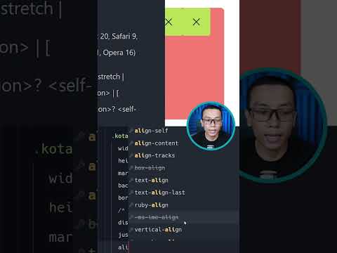 Jurus CSS Centering