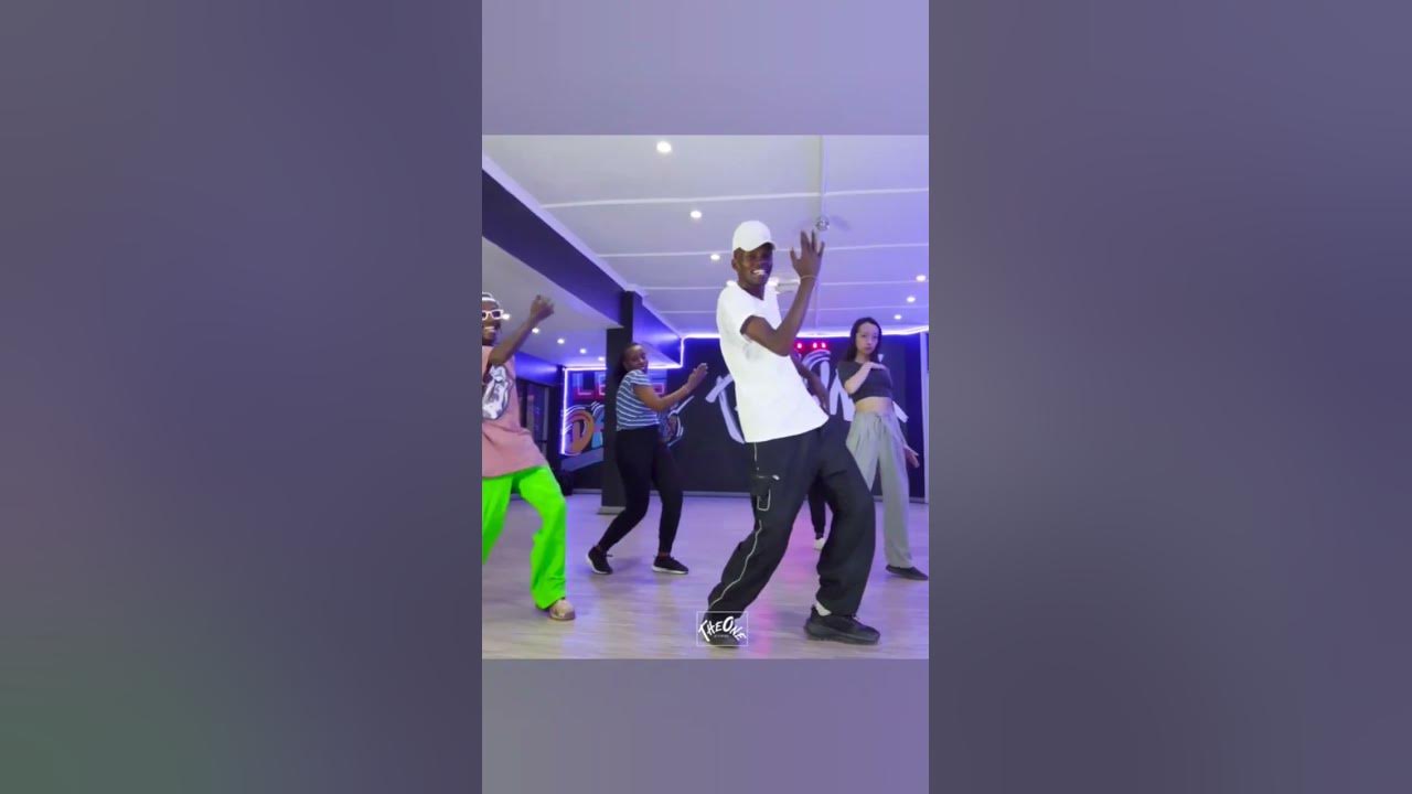 Chop daily x soundz - Down #dance #afrobeats #flexke #afrodancer #flexthecrew #artwithadifference