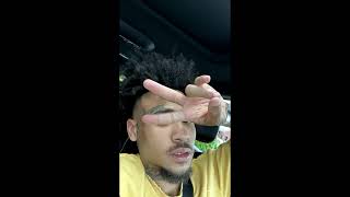 [Sample] Blo Type Beat Leave You Behind