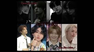 Skz Daddys Boy 2.Sezon 4.Bölüm İyi̇ Seyi̇rler Banglarim