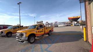 Thumbnail Love’s #truck #stop #mechanic #america