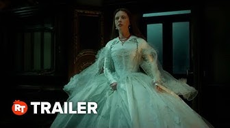 Frankenstein Trailer 1 2025