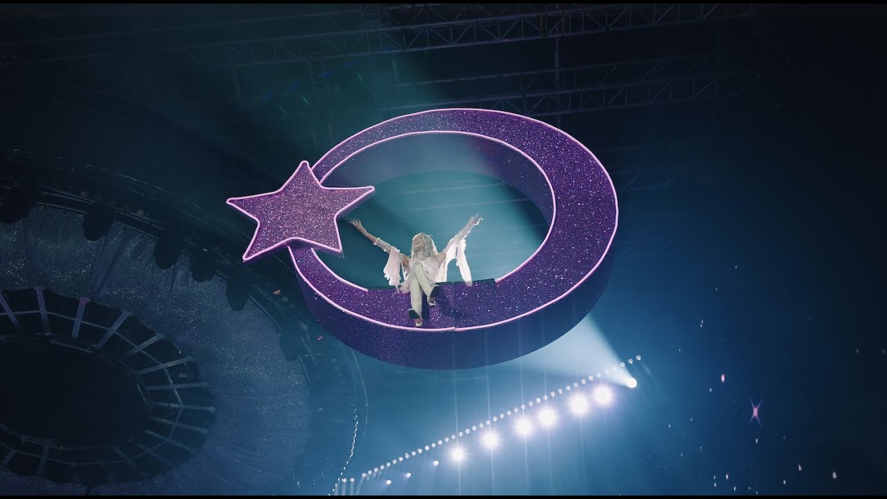 TINI - FUTTTURA LIVE - Te Creo