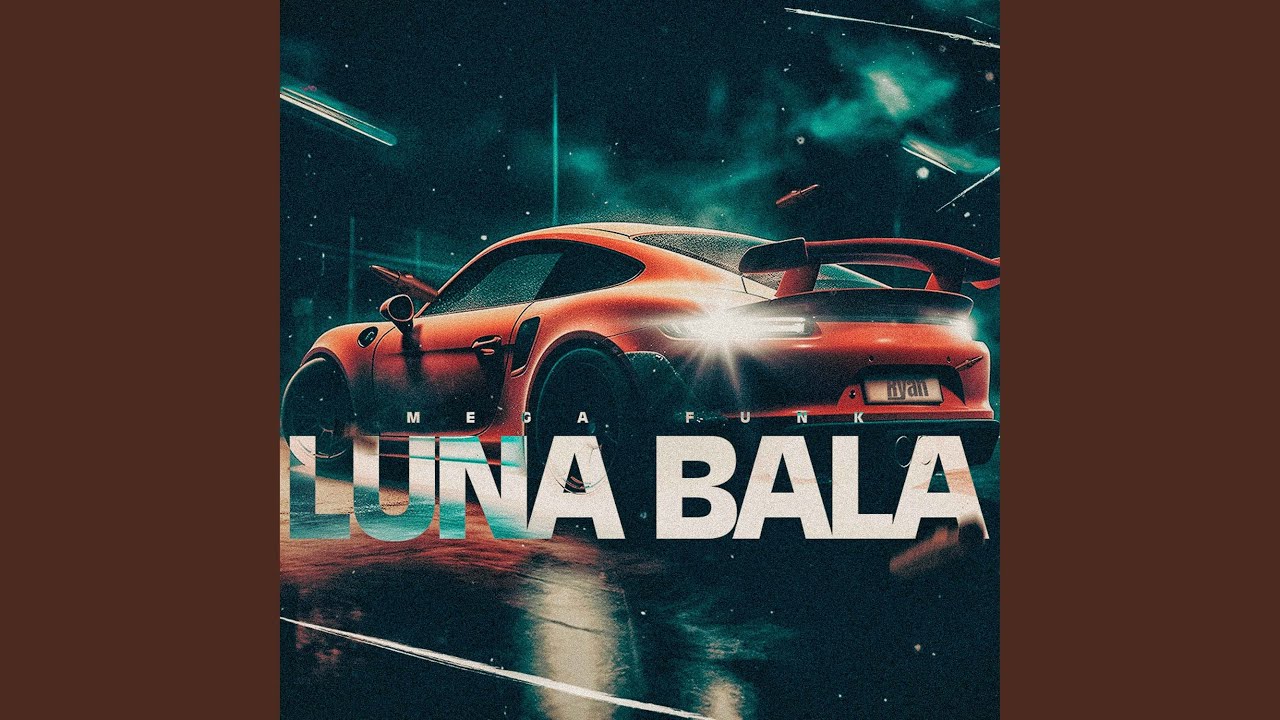 Guarda MEGA LUNA BALA su YouTube Guarda MEGA LUNA BALA su YouTube