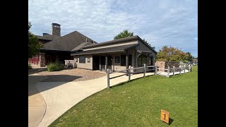 The Bootlegger at Forest Dunes Video