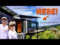 Costa Rica Container House | Travel Vloggers 2022  [Vlog #57]