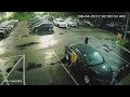 Car Dealership Thieves Caught In The Act. 6/4/17