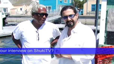 ShukiTV! Marina del Rey, California