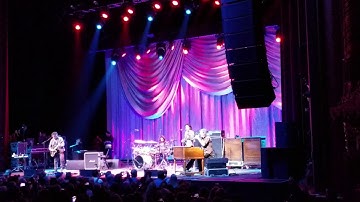 Neil Schon Gregg Rolie Journey Through Time / Feeling That Way -Anytime / Fox Theater Oakland