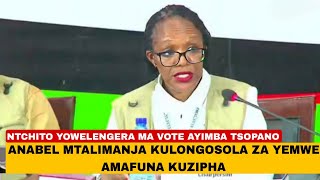 DZUKANI OSAGONA _NTCHITO YAYAMBIKA TSOPANO 🙌😱