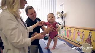 Charting New Frontiers in Children's Health Policy & Practice Forum Video