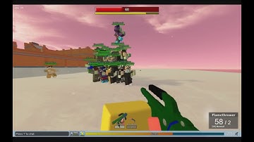 R2DA / Singleplayer Farm Gameplay