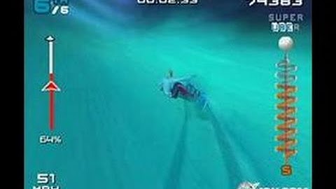 SSX 3 GameCube Gameplay_2003_09_18_6