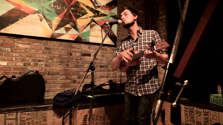 Pedalling Along, Making Music - Shaw TV Victoria