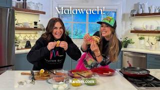 Have Fun with Maayan Davis on Sunny Side Up!