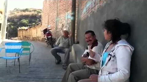 Jessicas grandparents