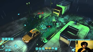 XCOM Episode 2: Everything went better than expected! Part 7