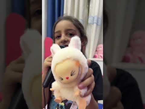 بيسو عم تغني ل لابوبو  بيسو
