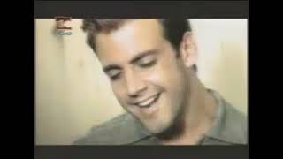 Carlos Ponce - Escuchame ( Video )