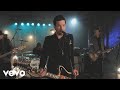David Cook - Circadian (Walmart Soundcheck 2011)