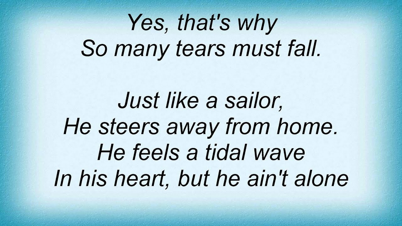Eric Clapton Just Like A Prisoner Eric Clapton - Just Like A Prisoner Lyrics - YouTube
