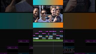 Behind the Edit: P3 Playoffs at NOLA