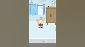 Hide The Snacks 2 Day 3