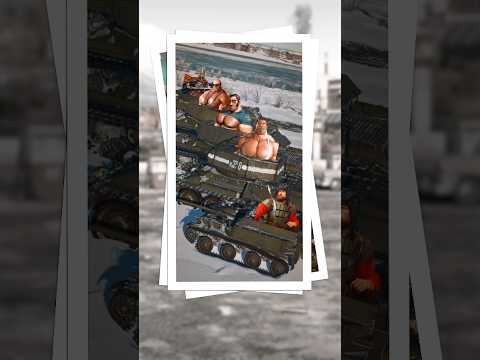 Подвиги древних русов, часть 8 (последняя)  #warthunder #shorts #meme