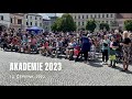 Majkovsk akademie 2023