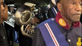 Sedibeng Marines (Germany)~Kenang bohle@Home 17 May 2025