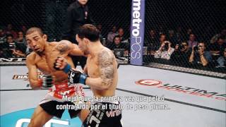 UFC 200: Jose Aldo vs Frankie Edgar