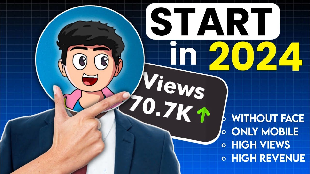 These Niches Are BOOM in 2024 💥 || Best Unique And Faceless Niches