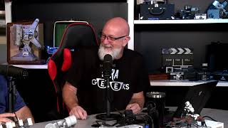 The Tech Shamans Show Ep. 141