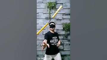 Bịt mắt tung bắt côn nhị khúc nghệ thuật #cônnhịkhúc