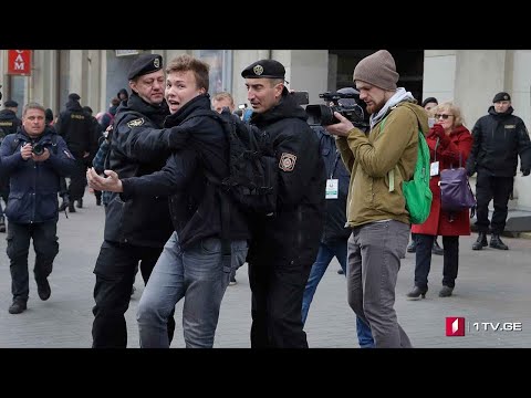 #ახალიკვირა ლუკაშენკოს ტყვე