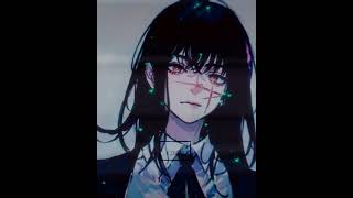 JUST WENT EXTINCT 👽『Yoru / Asa edit🍷🔥』#edit#anime#animeedit#chainsawman#yoru#asamitaka
