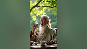 3 đặc điểm của người có phúc đức sâu dày  #onglaophongthuy #tuvi #phongthuy #tamlinh #reels #xuhuong