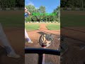 Ball or strike? POV - comment ! #baseball #umpire #sports #summer #meta #strike #ball #game #pitch