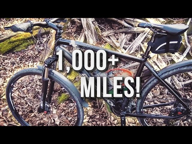 diamondback trace exc