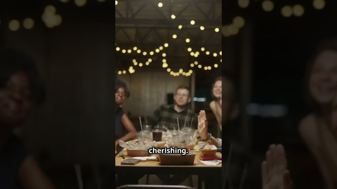 🌅📘 Reflect & Recharge: Positive Evenings