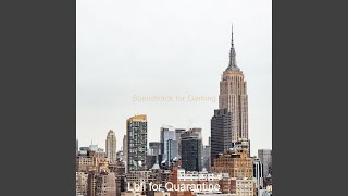 Spectacular Soundscape for Work from Home