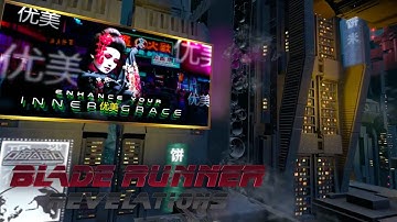 Blade Runner Revelations (VR) - Official Teaser Trailer