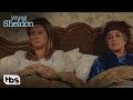 Young Sheldon: Mary and George Are On A Break (Season 1 Episode 12 Clip) | TBS