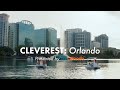 CLEVERIST: Orlando | Visit Orlando
