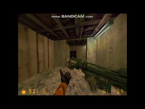 Half Life Crossfire Haritası   Gizli Odaya 2 dakikada Nasıl Girilir şifreli