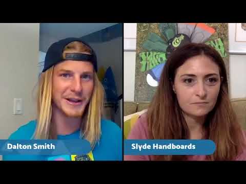 Slyde Live Interview with Dalton Smith of NPI Productions on Making ...