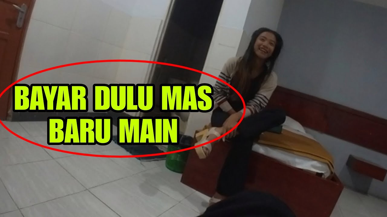 CEW PANGGILAN MODUS BERKEDOK PENIPUAN.