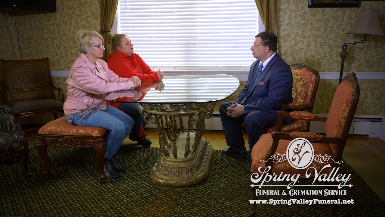 SPRING VALLEY GENERIC YouTube