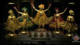 2016 Mayapur Mangal Aarti  on April 25th.