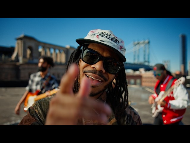 Watch KOTA the Friend - LOVE SLAVE (Official Video) on YouTube Watch KOTA the Friend - LOVE SLAVE (Official Video) on YouTube